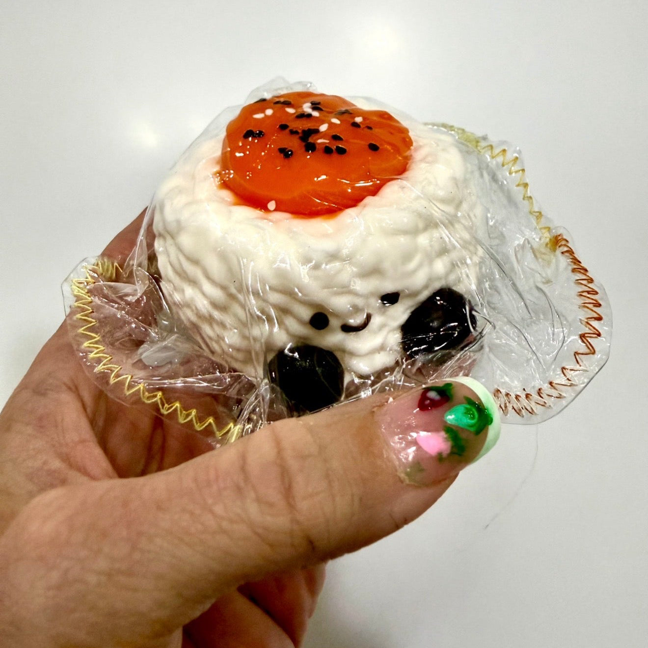 Sushi Buddy- creamy Taba