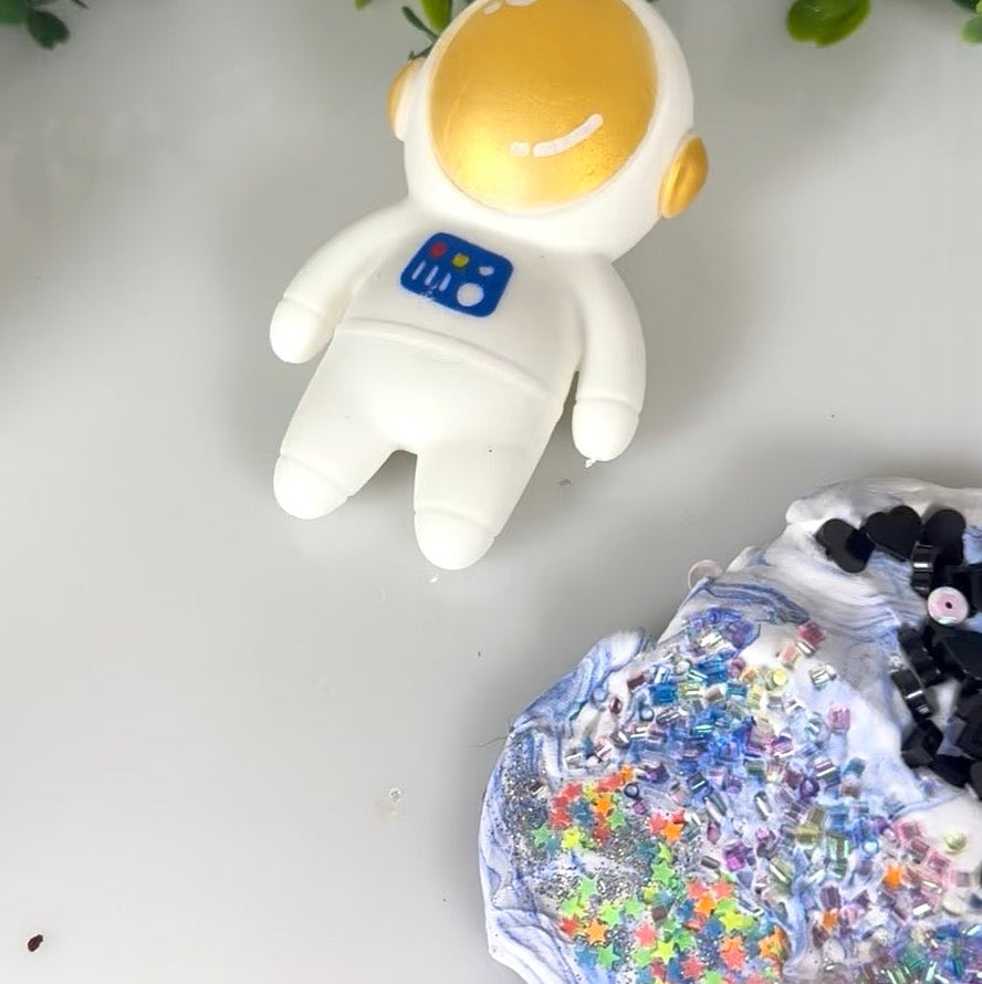 Astro Crunch πͺπ