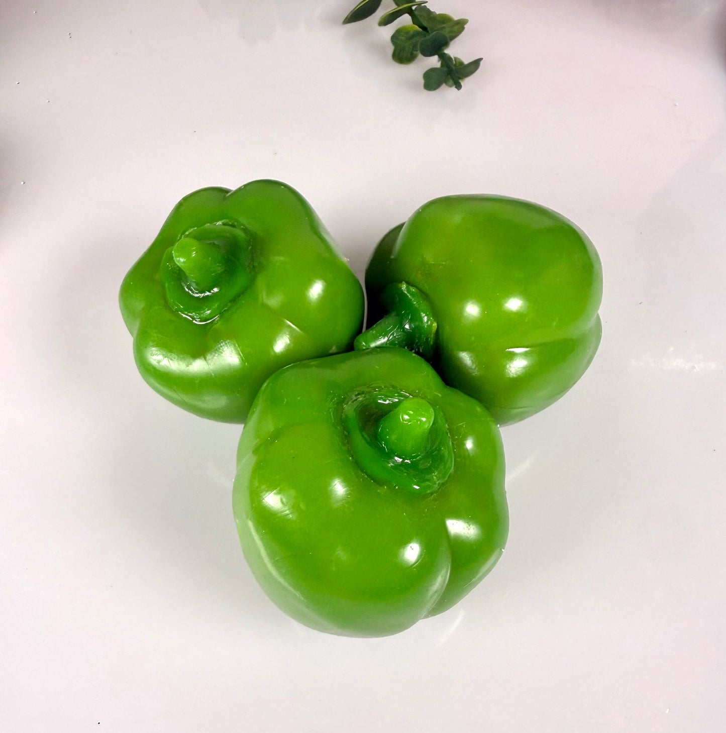 Vine-Ripened Crunch Pepper 🍅🌿