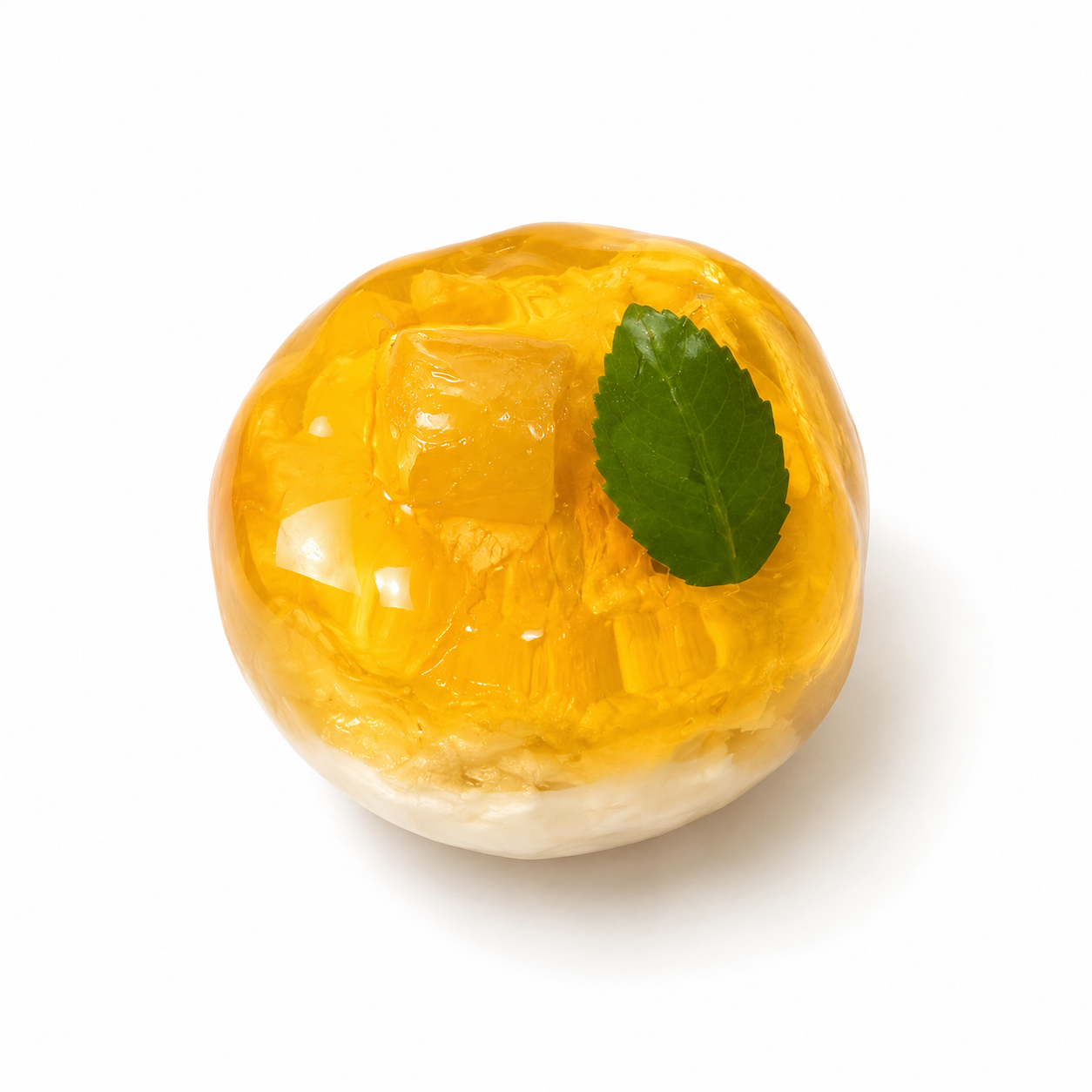 Mango Sticky Rice π₯ π