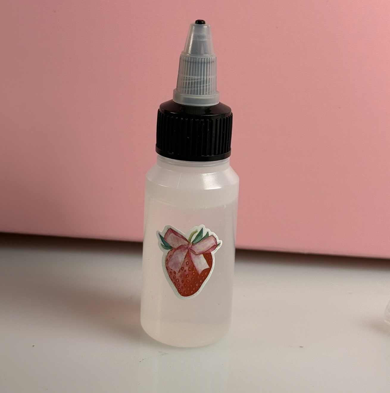 Squishy Repair Glue