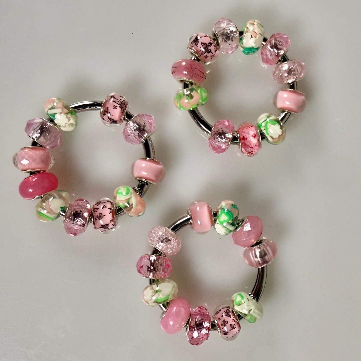Spring Sweetheart Fidget Loop