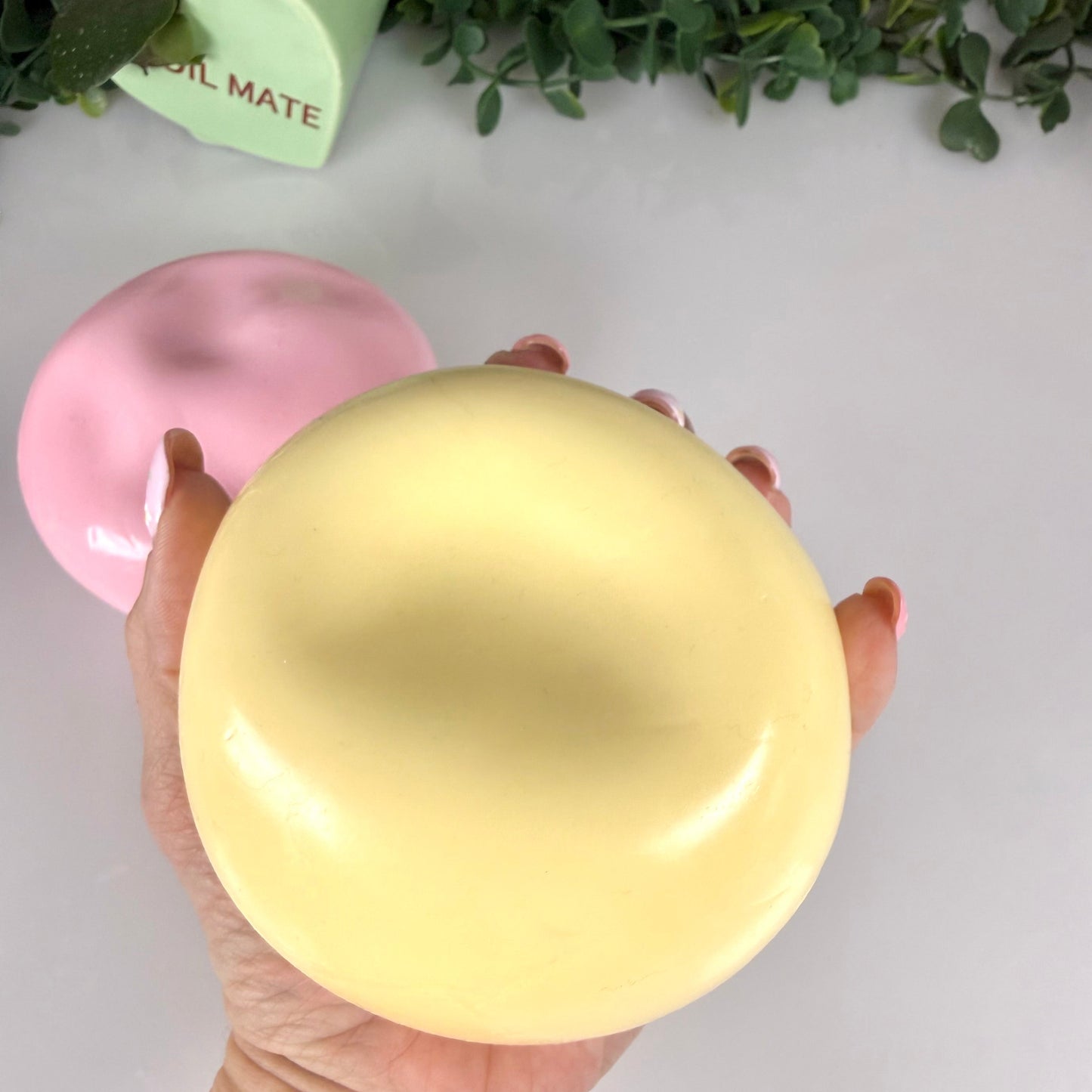 Jumbo Moon Cream- unscented (more coming soon😊)