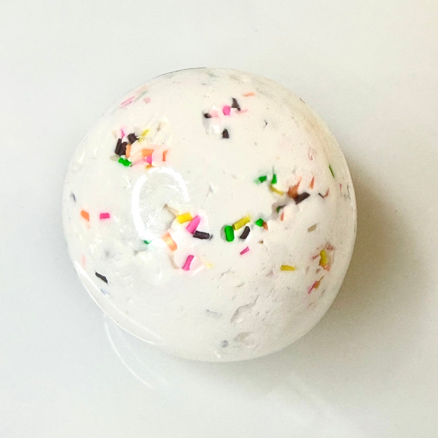 Cookie Batter
