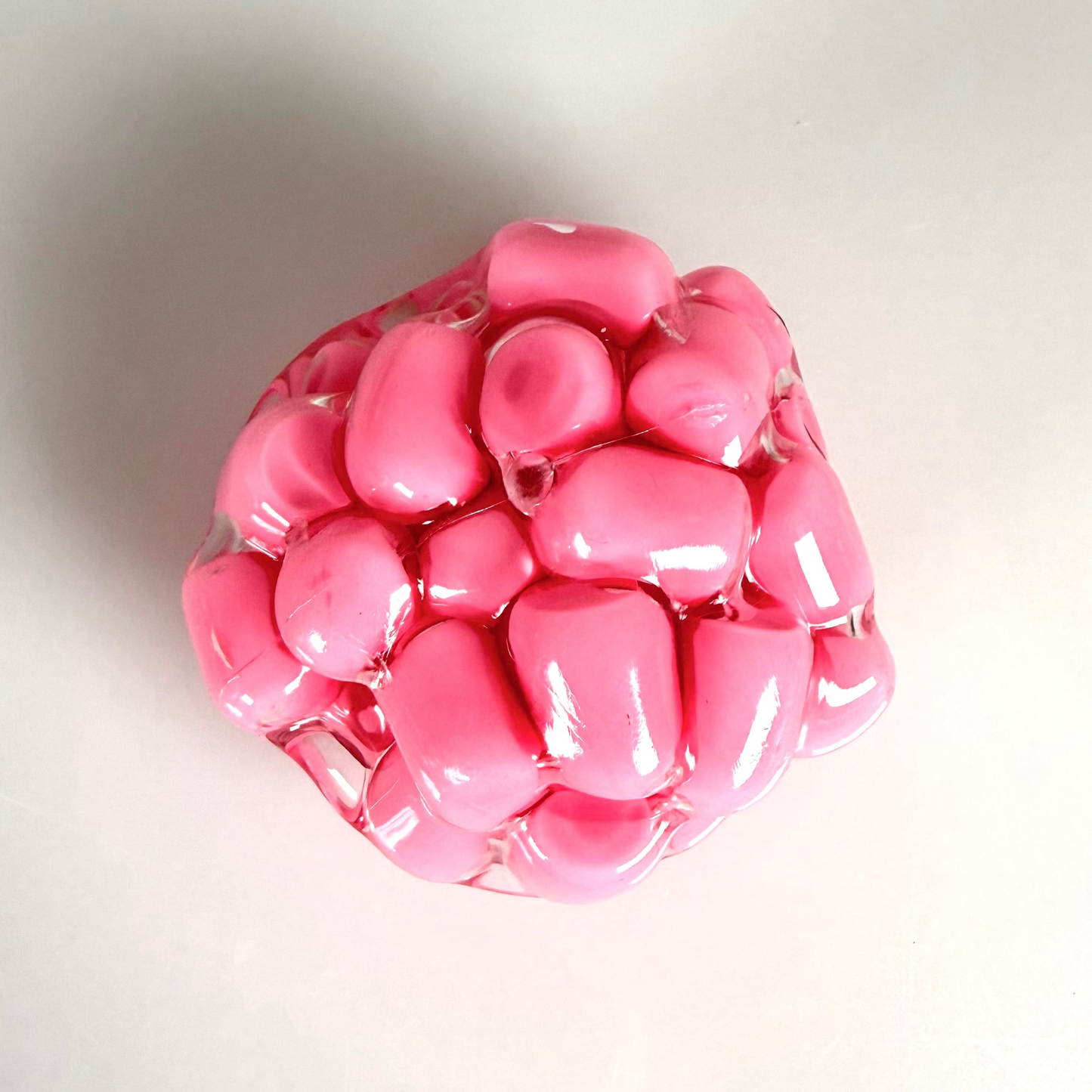 Bubblegum Baddie