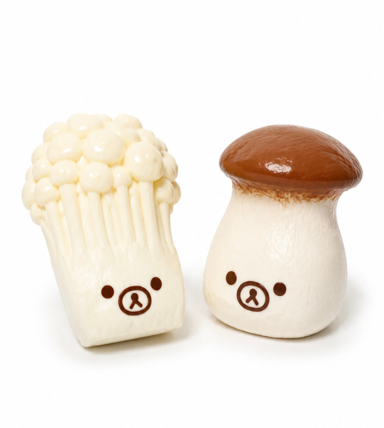 Fungi - Taba