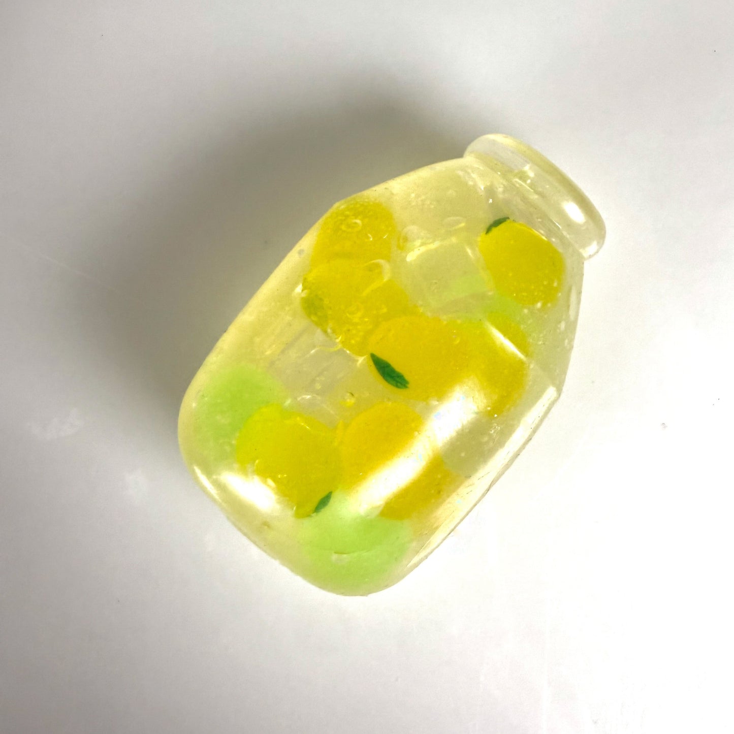 Sunny Squeeze