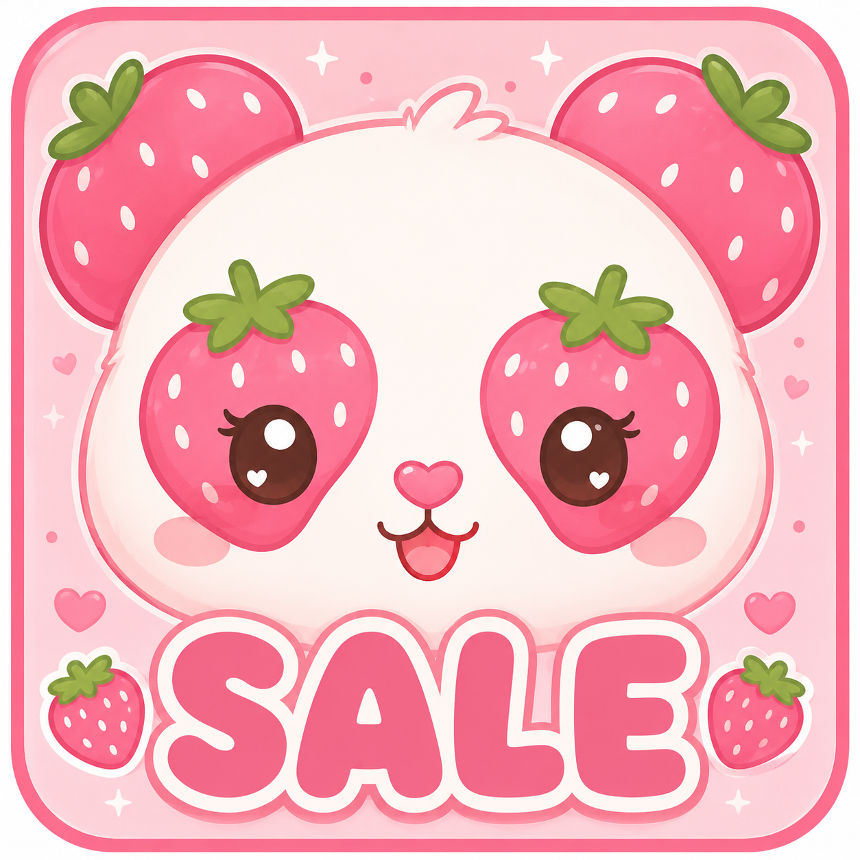 SALE!