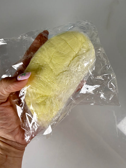 Durian- slow rise- sample sale