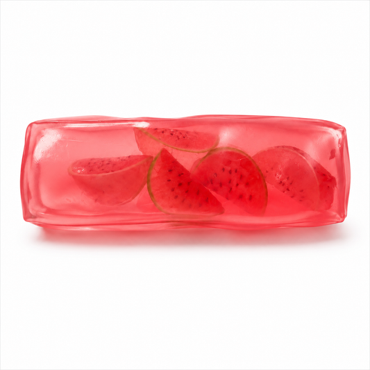 Chiboki: Watermelon Jelly Bar