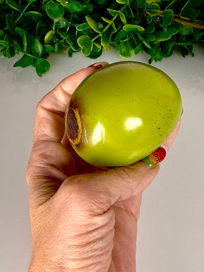 Sun Ripened Mango- color shift