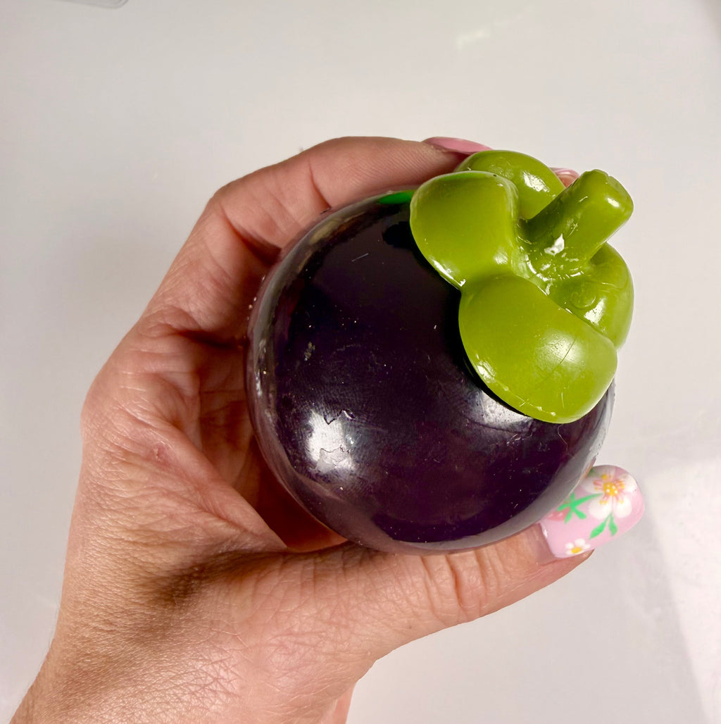 Mangosteen Dream- Cream Edition