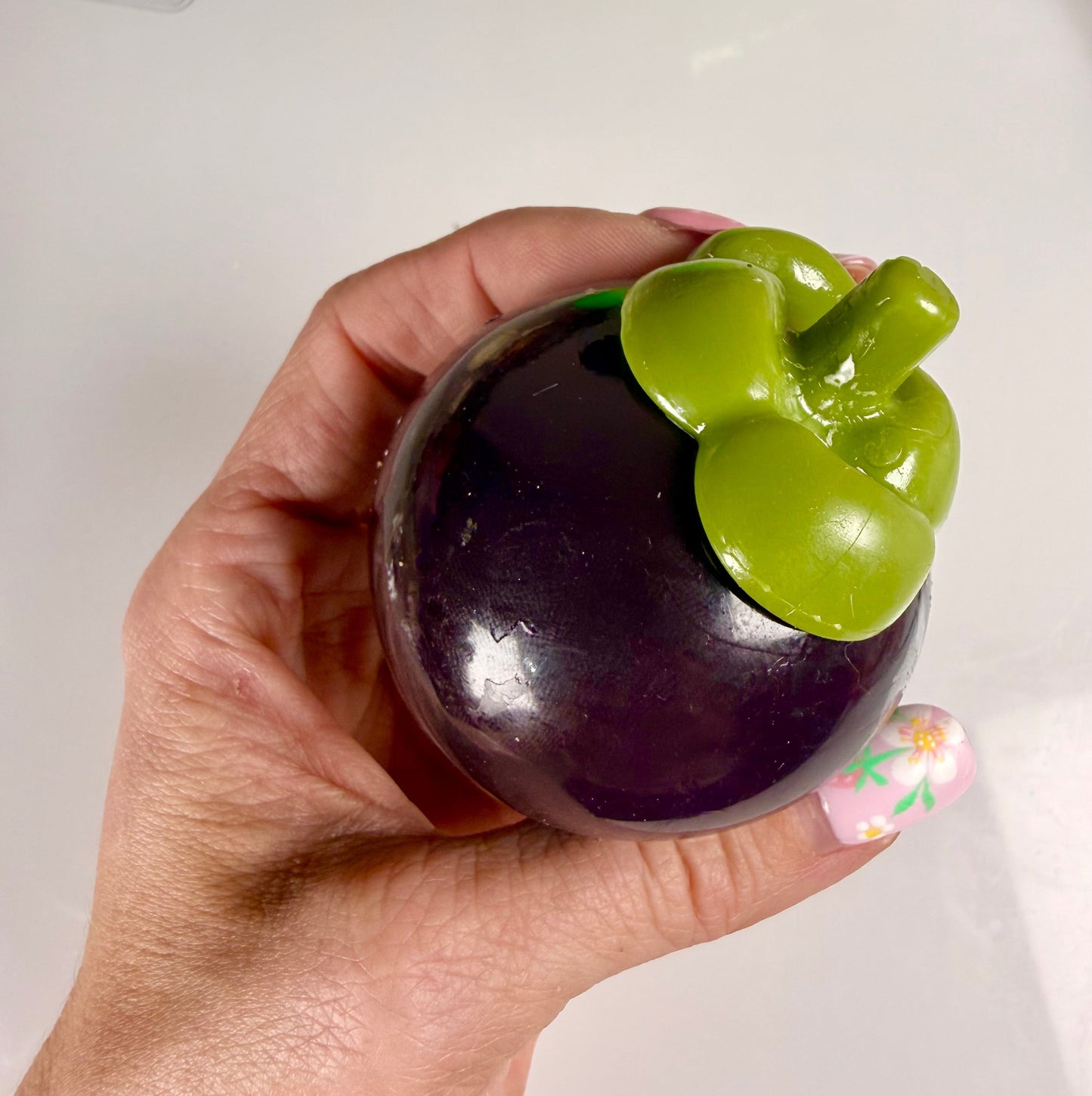 Mangosteen Dream- Cream Edition