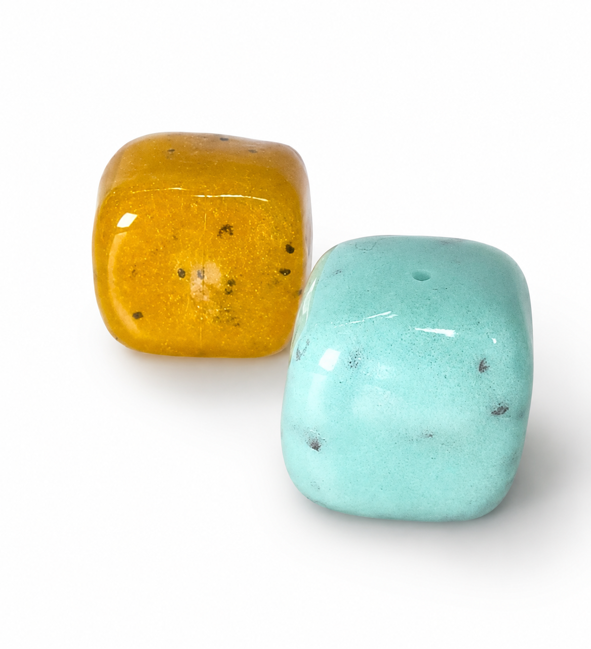 Chiboki: Slush Blocks