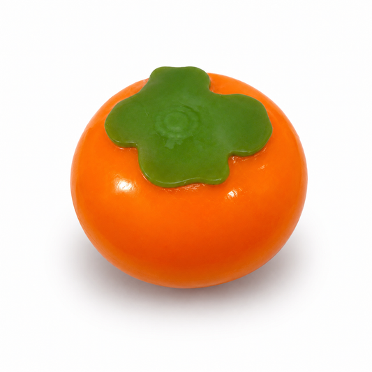 Petty Persimmon