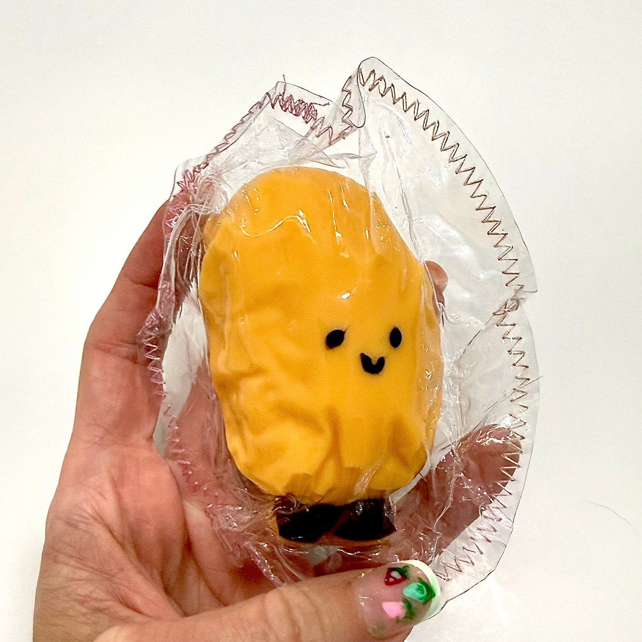Potato- Creamy Taba