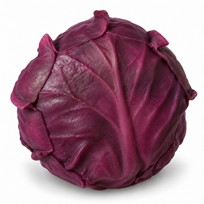 Mr. McGregor’s Cabbage