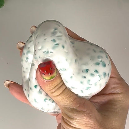 Glacial Putty 🧊