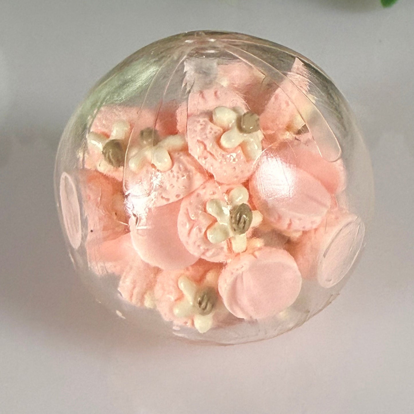 Pink Pudding 🍮