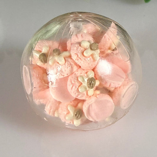 Pink Pudding 🍮