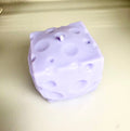Taro Cheesecake
