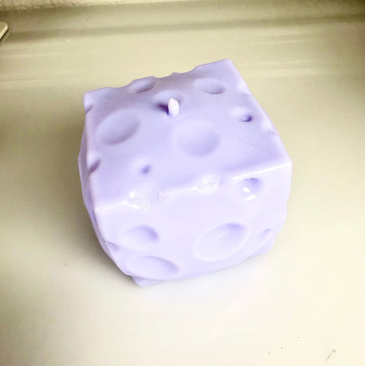 Taro Cheesecake