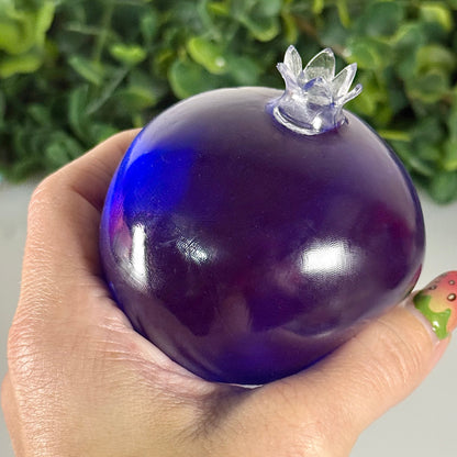 Juicy Blueberry 🫐 Jelly Squeeze