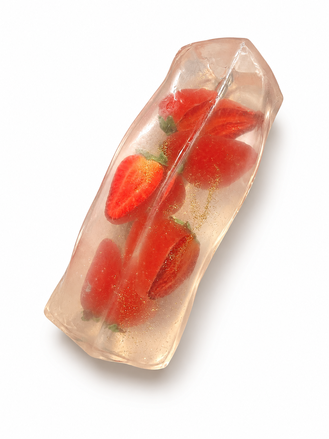 Chiboki: Strawberry Jelly Bar
