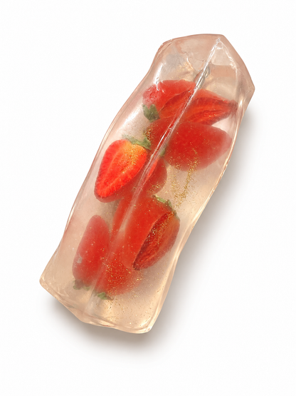 Chiboki: Strawberry Jelly Bar