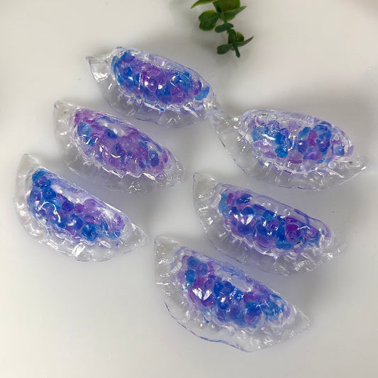 Jelly Pod Dumplings💧