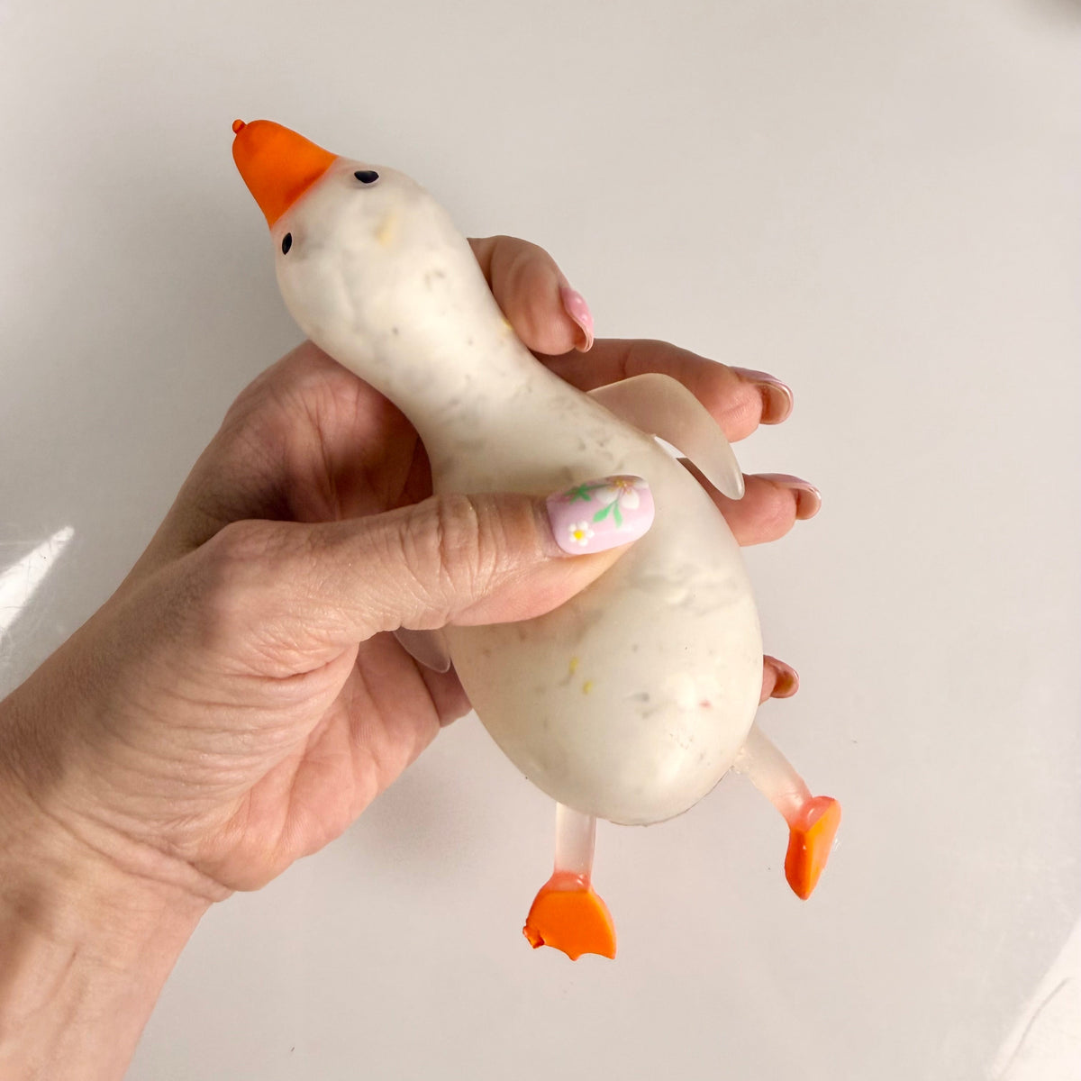 Roast Duck- UV reactive- last one!