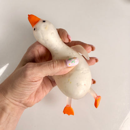 Roast Duck- UV reactive- last one!