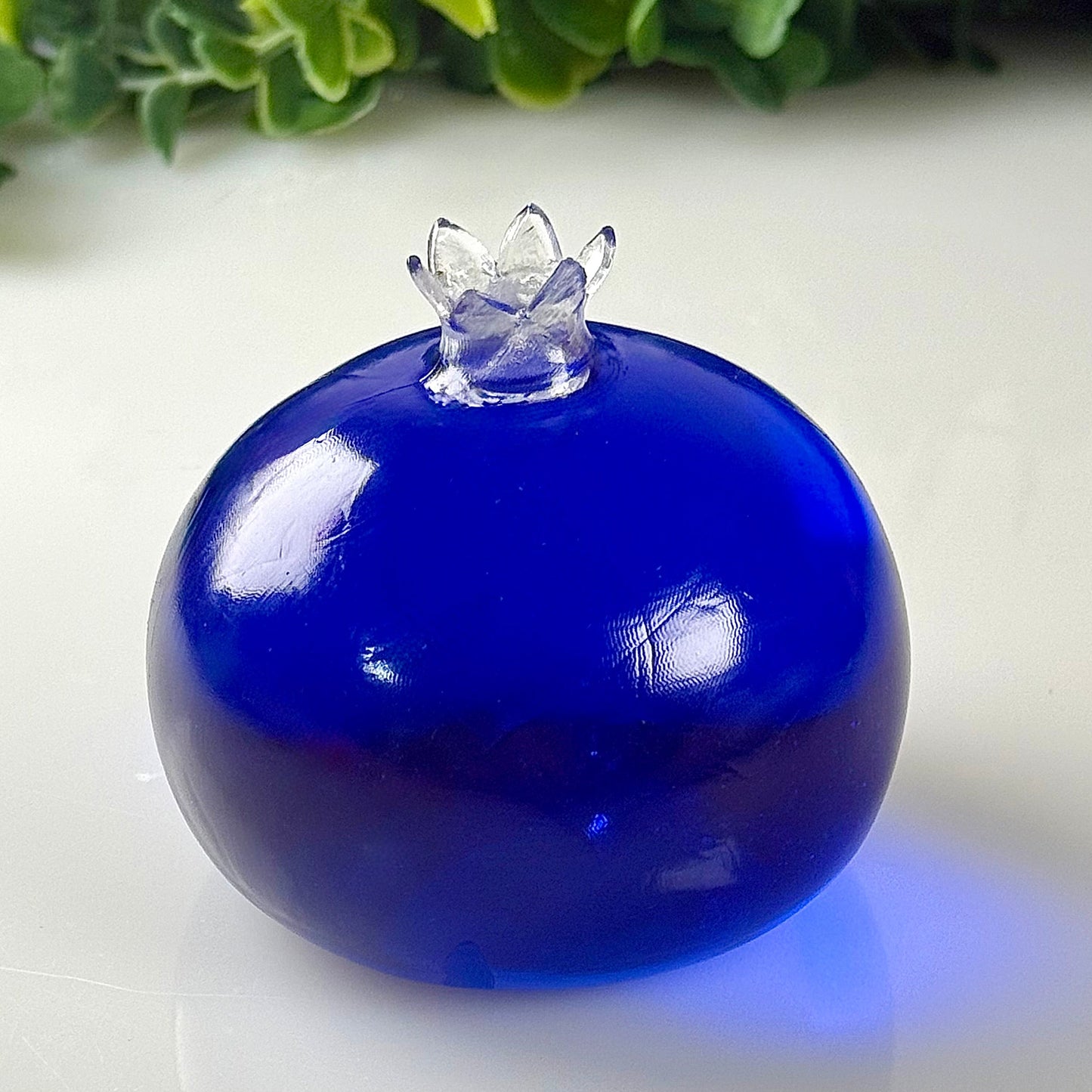 Juicy Blueberry 🫐 Jelly Squeeze