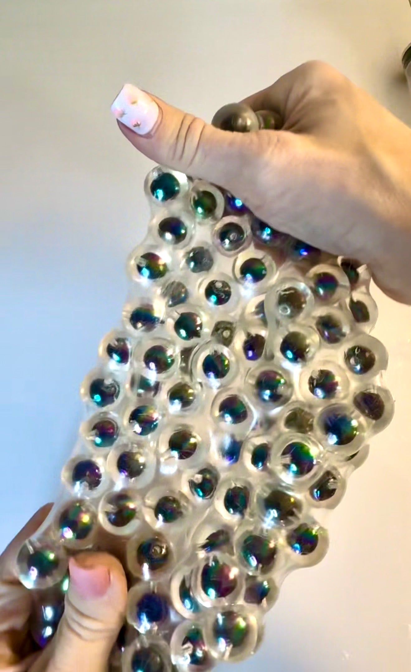 Nebula Eggs- JUMBO