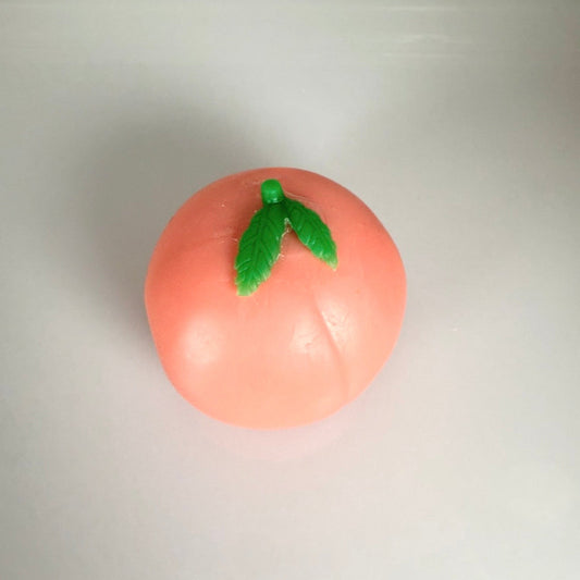Coming Soon! Peach Pit