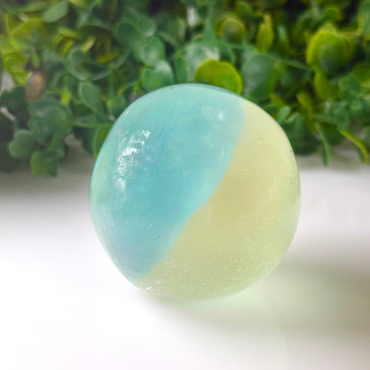 Island Silk 🥥✨