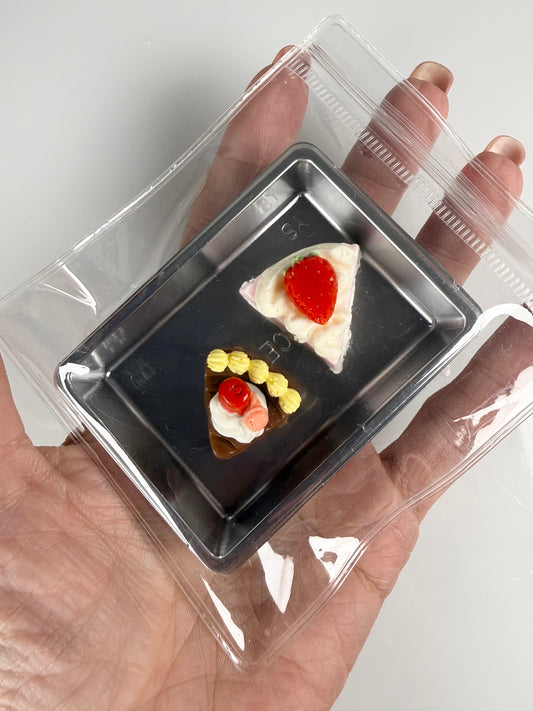 Petit Pâtisserie - Taba