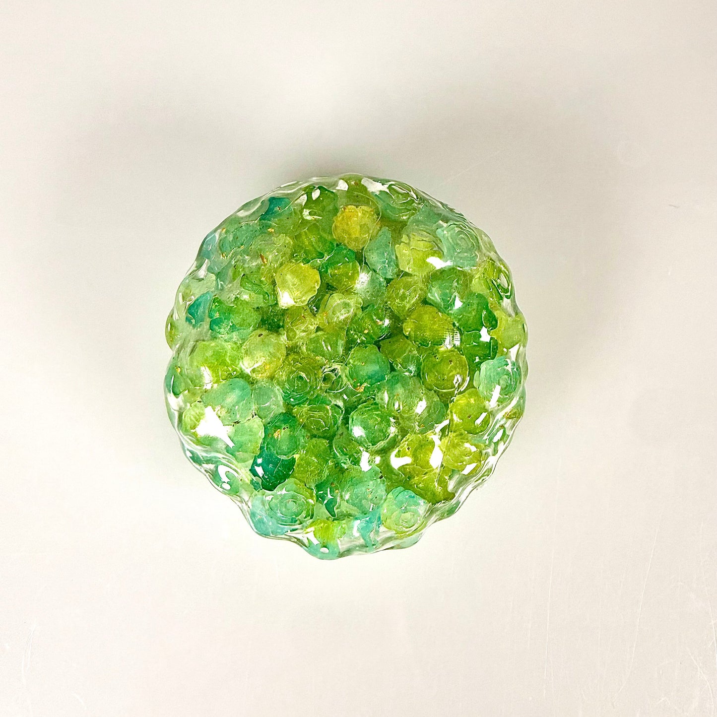 Verdant