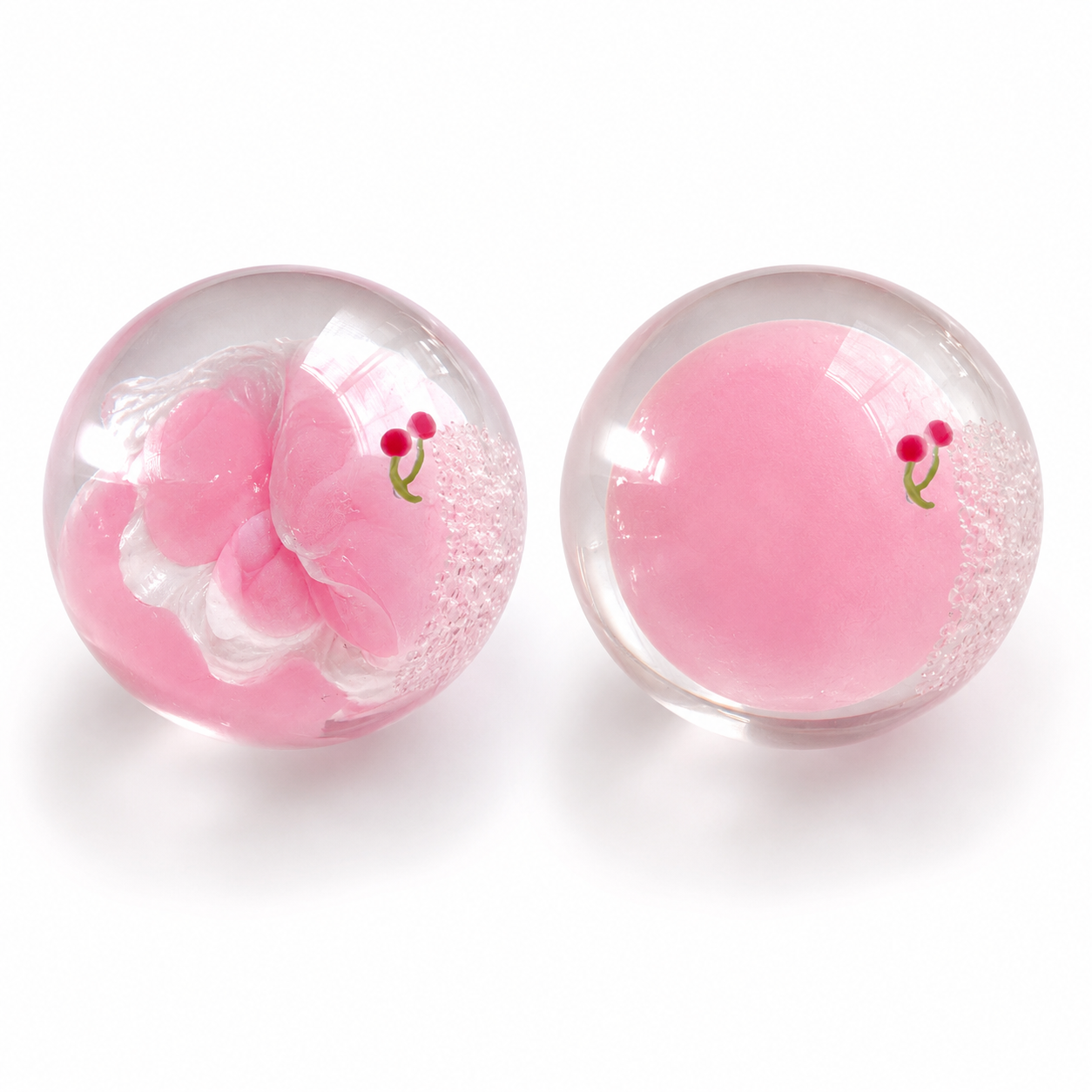 Cherry Blossom Pop- drops tonight