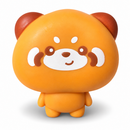 Red 🐼❤️