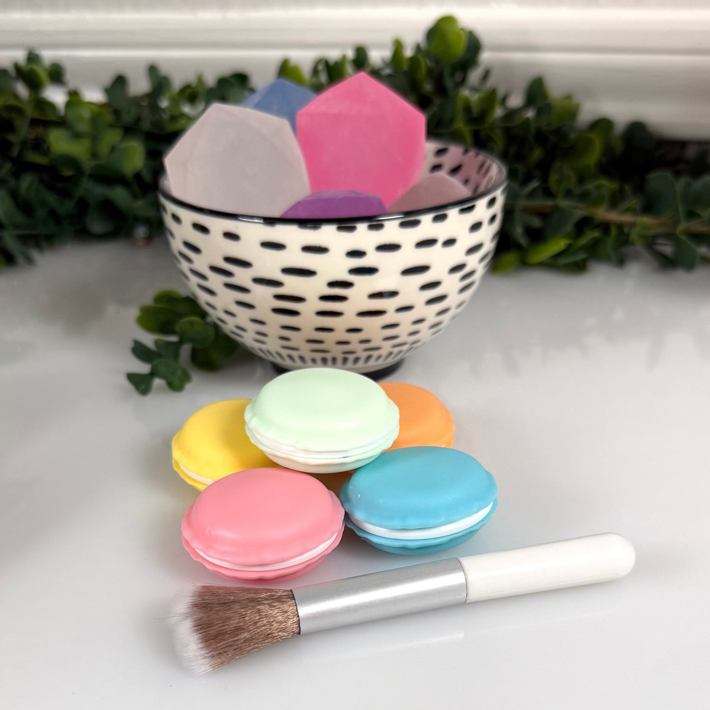 Mini Mochi Ball Kit🍡