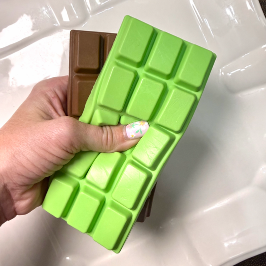 Dubai Chocolate Stack- on sale this week only!