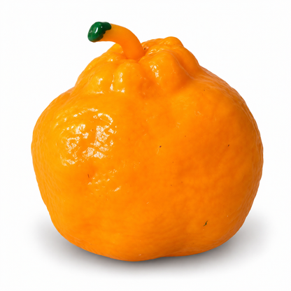 Creamsicle Crunch