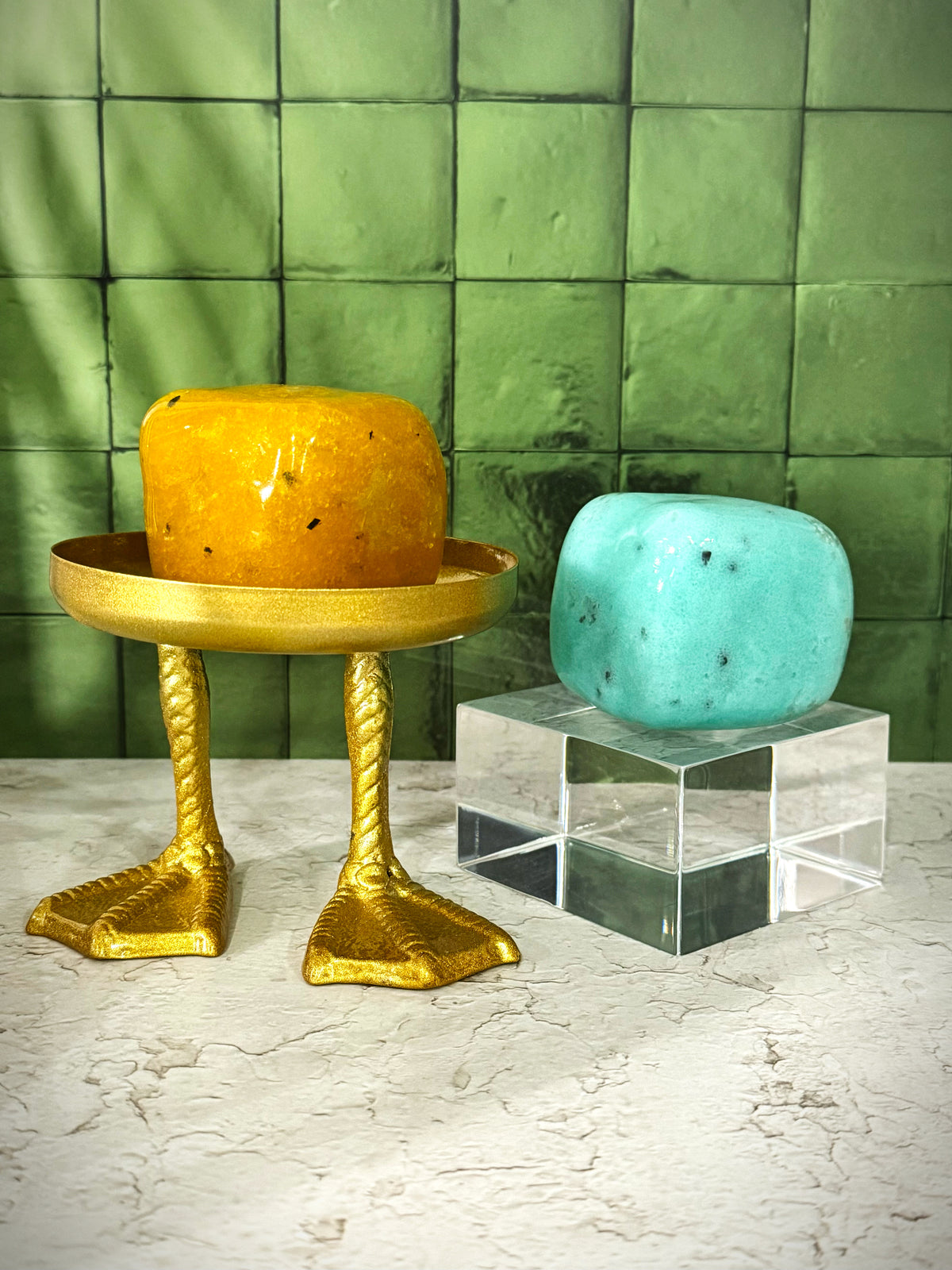 Chiboki: Slush Blocks