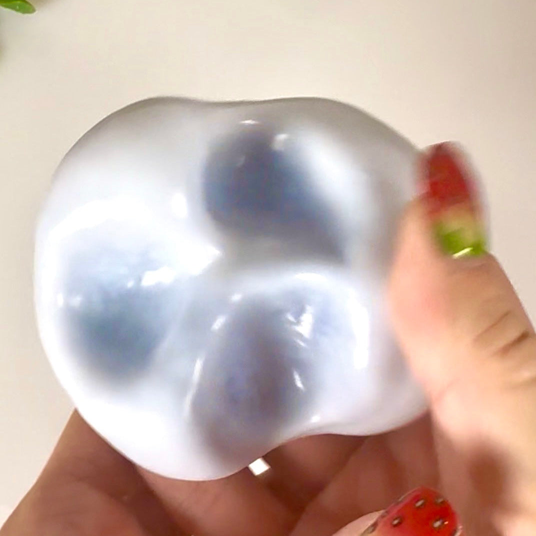 Milky Grit