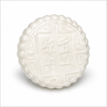 Chiboki: Milkshake Moon Cake- drops tonight