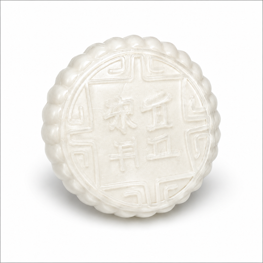 Chiboki: Milkshake Moon Cake