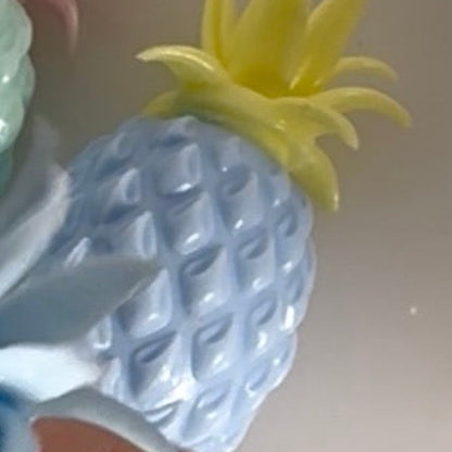 Pineapple Pocket Taffy 🍍