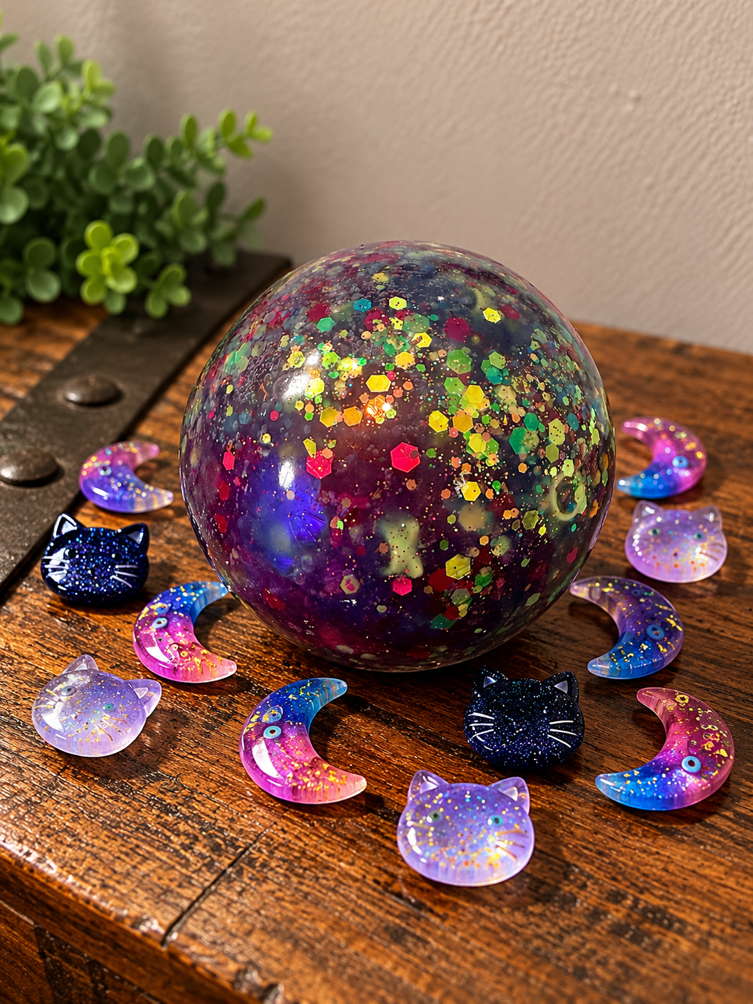 Cosmic Kitty