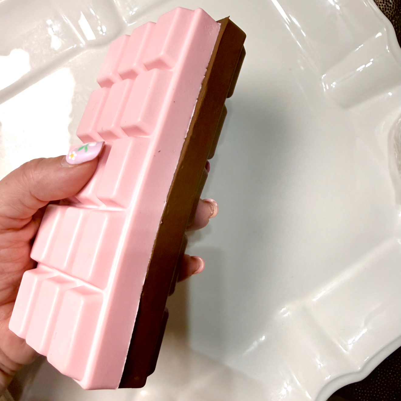 Strawberry Chocolate Stack- on sale this week only!